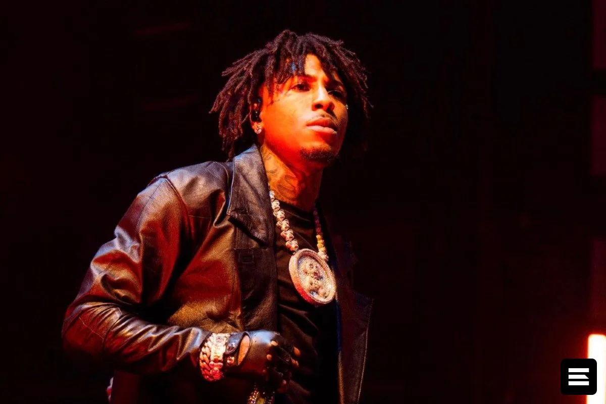 YoungBoy Never Broke Again хочет завершить карьеру рэпера