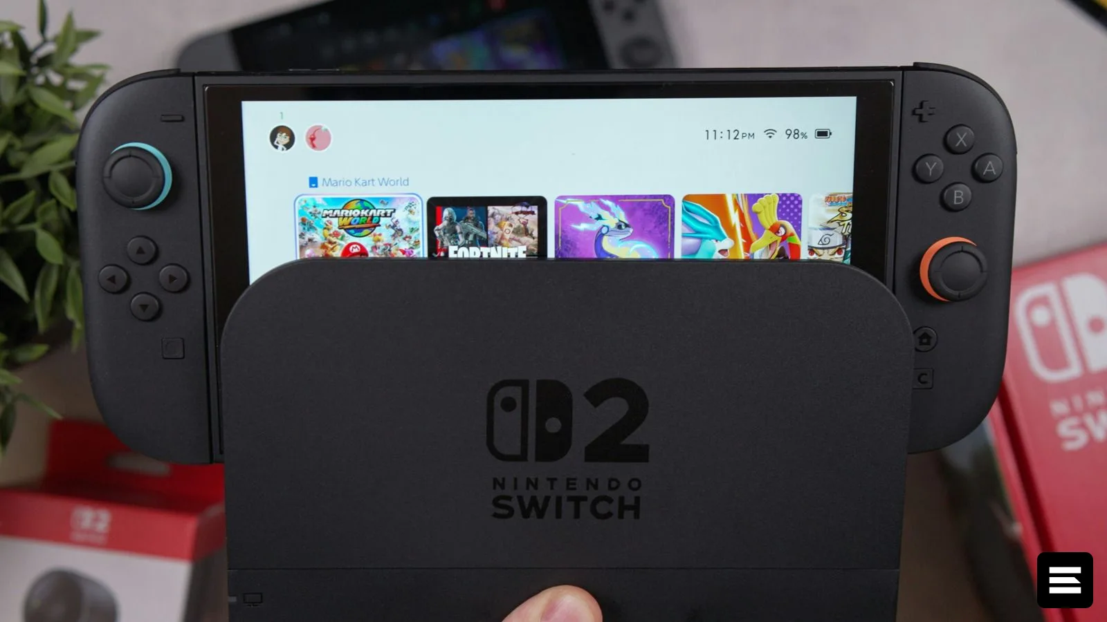 Nintendo анонсировала второй Direct в этом месяце. Он продлится 45 минут