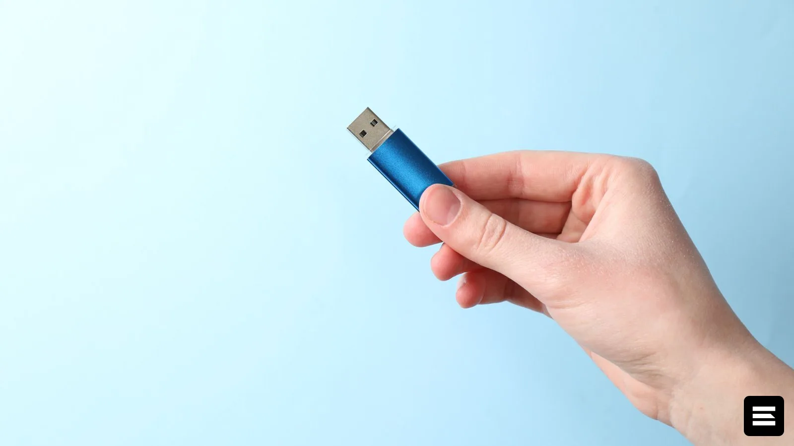 8 способов использовать старые USB-флешки