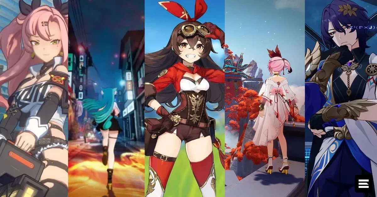 Newzoo: рынок F2P-игр не угасает, рост обеспечивают RPG