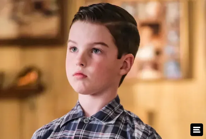 Актер из «Young Sheldon» признался, что сериал был сложным проектом