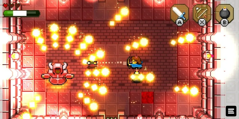 Blossom Tales вышла на мобильных устройствах спустя почти 11 лет