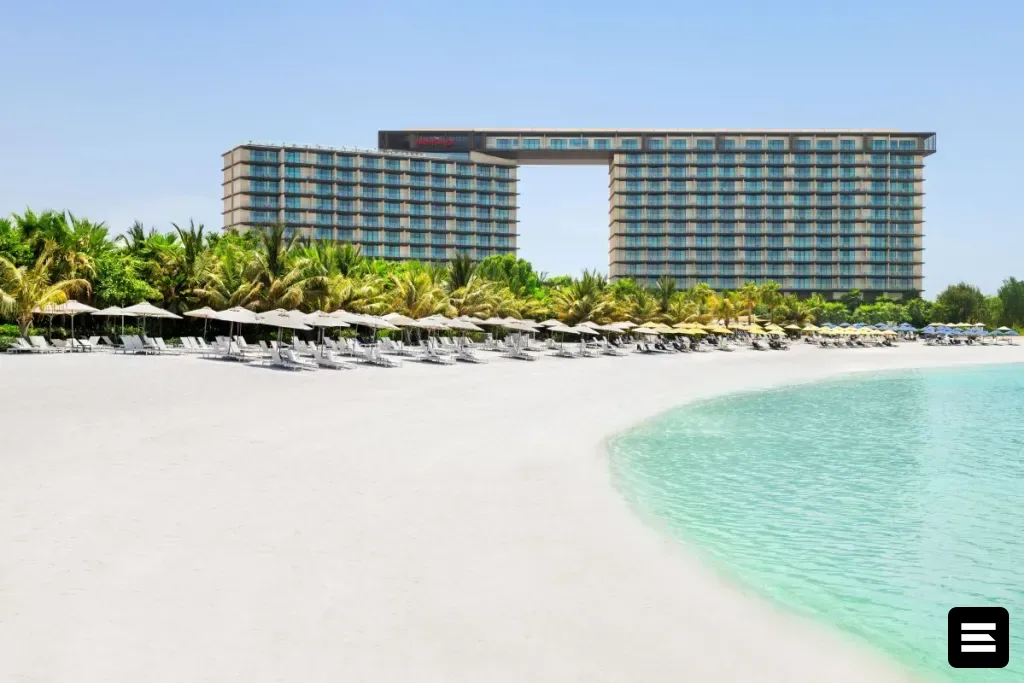 Accor: восстановление отелей в странах Персидского залива зависит от сегментов