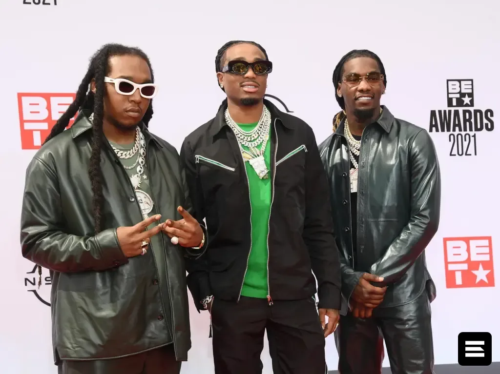 Quavo рассказал, что уход Takeoff помог ему наладить отношения с Offset