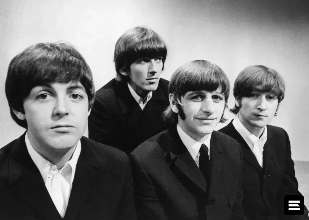 Переиздание «Rubber Soul» вернуло The Beatles на первое место в рок-чарте Billboard