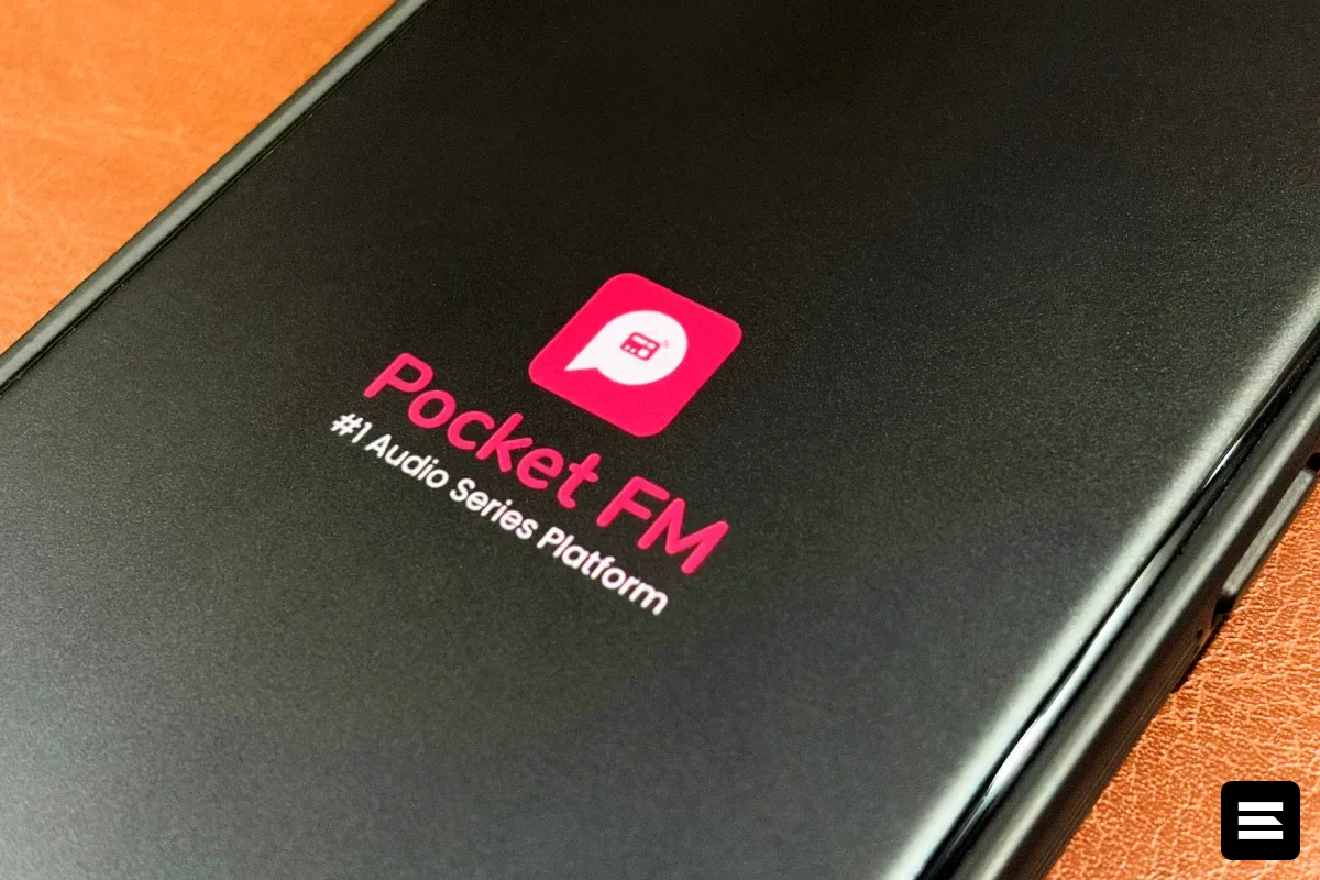 Pocket FM удвоил годовую выручку до $500 млн с помощью ИИ