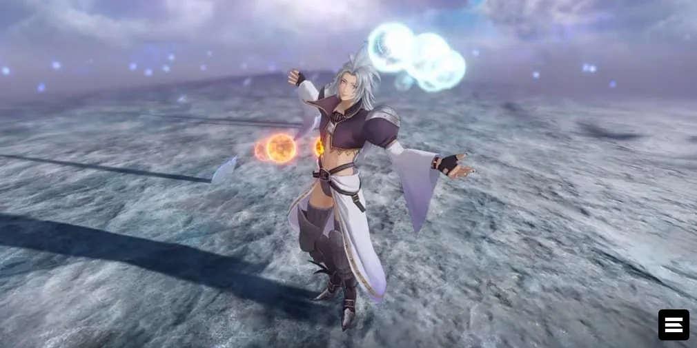Dissidia Duellum Final Fantasy: Куджа стал доступен в 38 странах