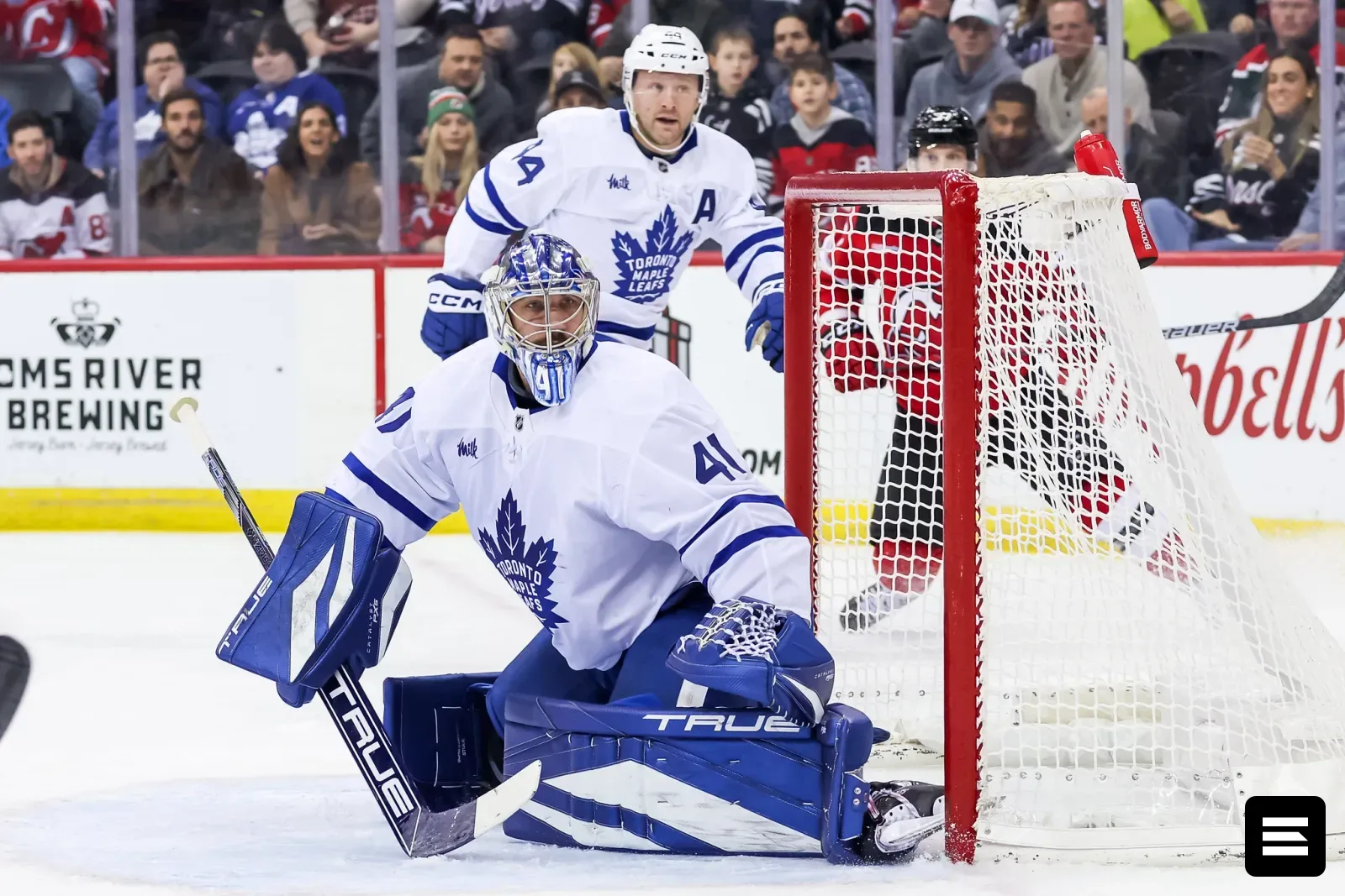 Maple Leafs: почему начало сезона внушает оптимизм
