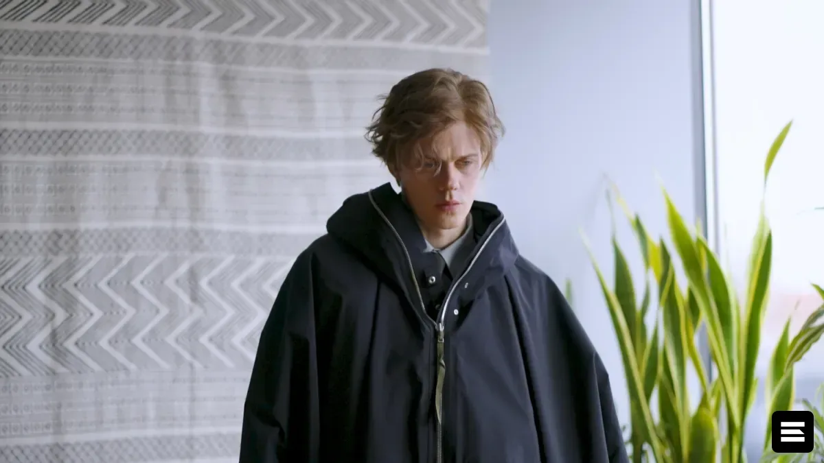 Bill Skarsgård получит главную роль в Physint — духовном наследнике Metal Gear Solid