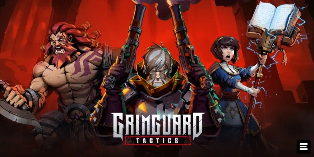 Grimguard Tactics: список лучших классов для защиты Терреноса