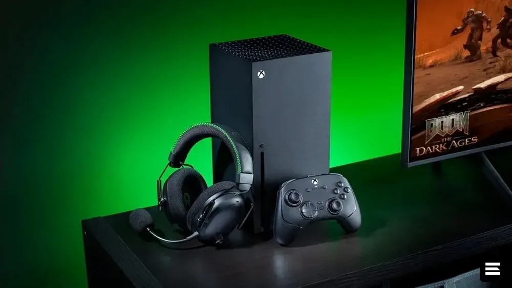 Razer представила геймпады Wolverine V4 для Xbox и ПК