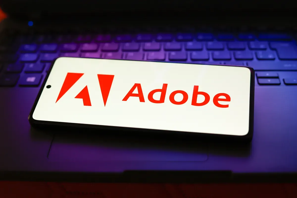 Adobe купила индийский стартап Rilo по сбору рыночной аналитики