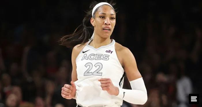 А’я Уилсон – пятикратная MVP WNBA: новый рекорд лиги