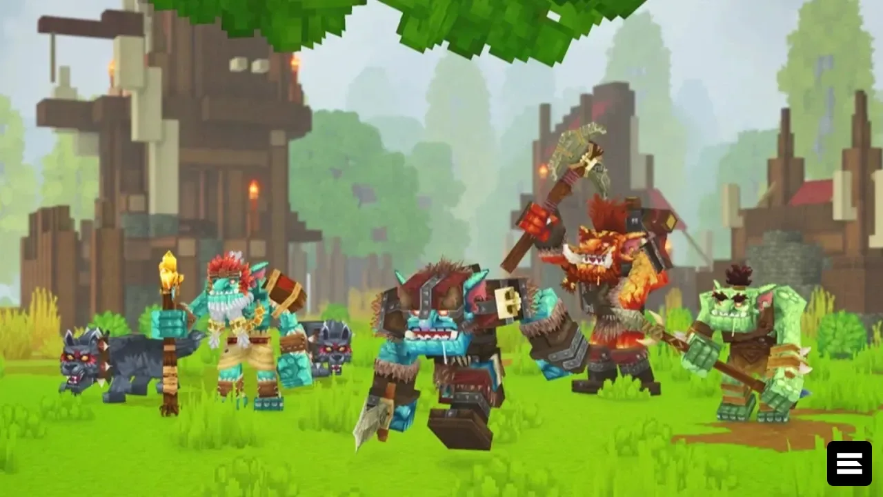 Саймон Коллинз-Лафламм анонсировал бесплатные коды для Hytale