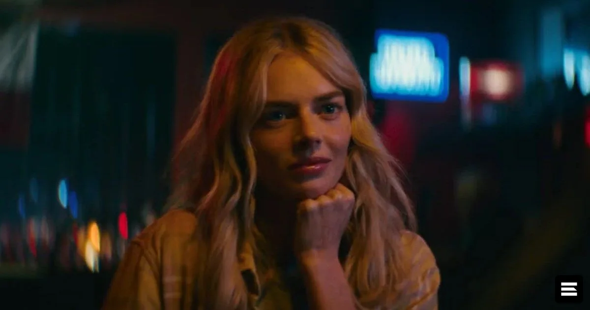 Фильм Самары Вивинг с 90% рейтингом на Rotten Tomatoes выходит на Netflix