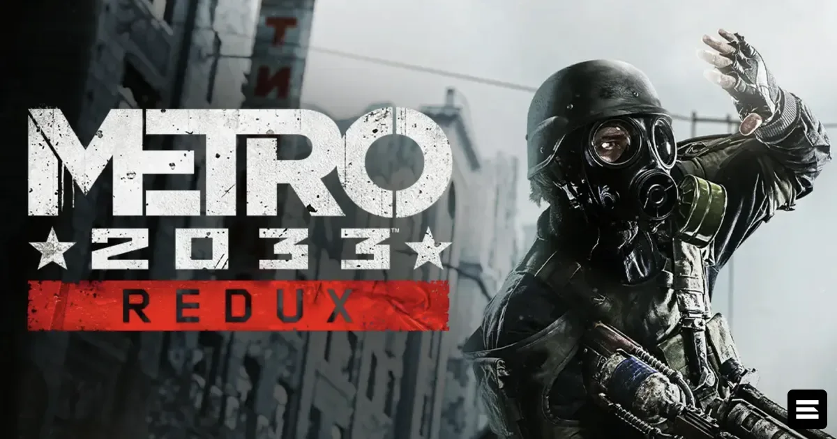 Metro Redux получит бесплатное обновление для нового поколения консолей