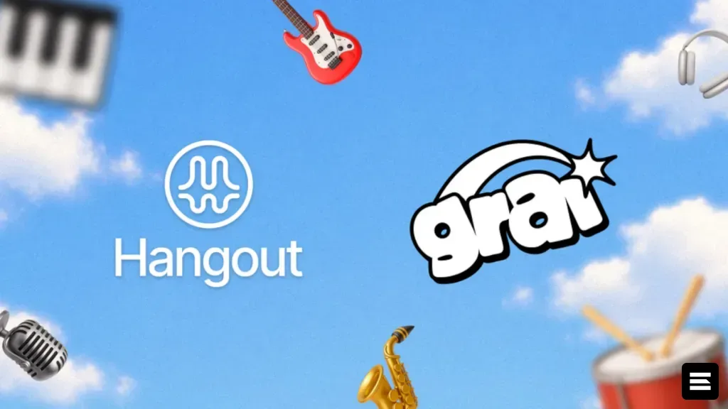GRAI приобрела соцстриминговую платформу Hangout перед запуском