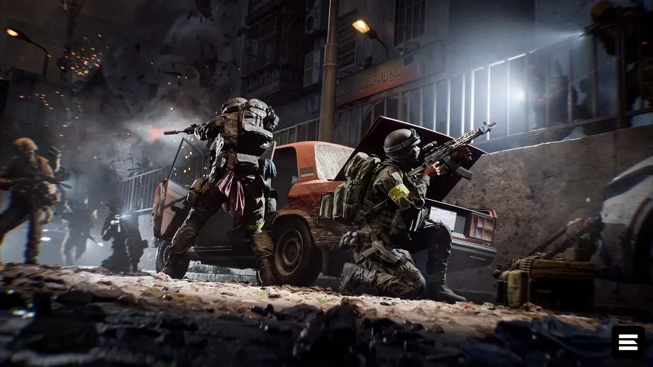 Battlefield 6 стала доступна бесплатно до 22 сентября