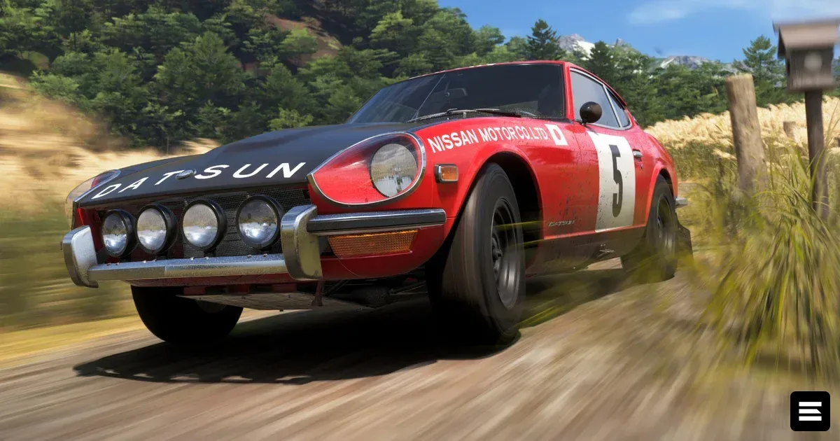 Forza Horizon 6: Первое крупное DLC выйдет в январе