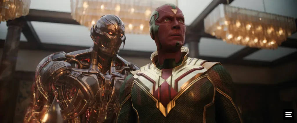 Вандавизион: философский сериал Marvel о сущности существования