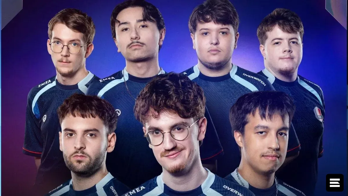 Игроки сборной Франции по Overwatch уверены в победе на OWWC 2026