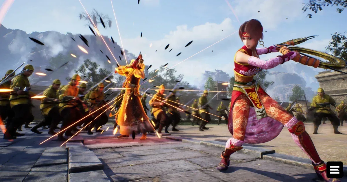 Продюсер Dynasty Warriors не хочет делать ремастеры старых игр