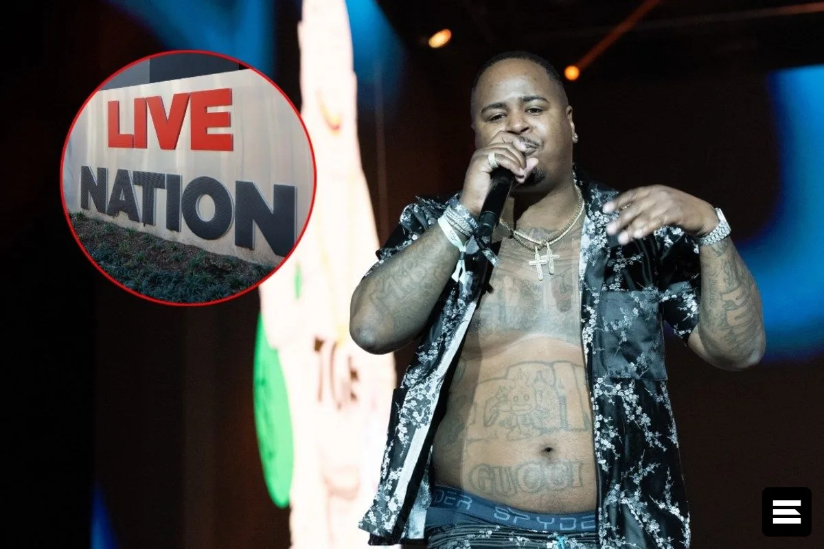 Семья Drakeo the Ruler достигла соглашения с Live Nation