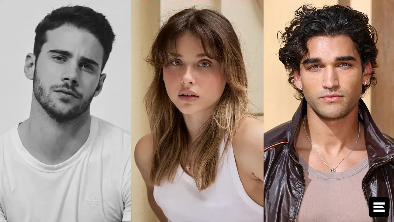 Хулио Пена присоединился к съёмкам сериала Amazon MGM «Throttled»