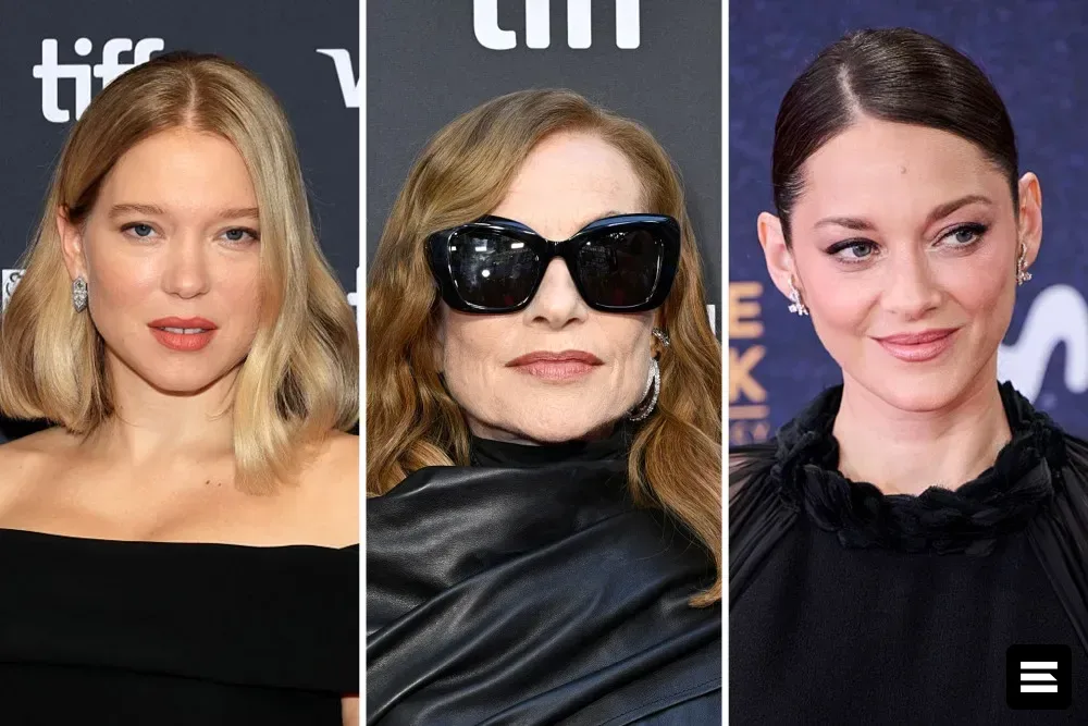 Американский французский кинофестиваль отметит 30-летие показом 60 фильмов