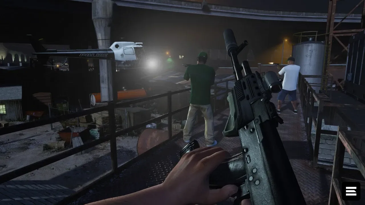 Take-Two подтвердила поддержку GTA Online после выхода GTA 6