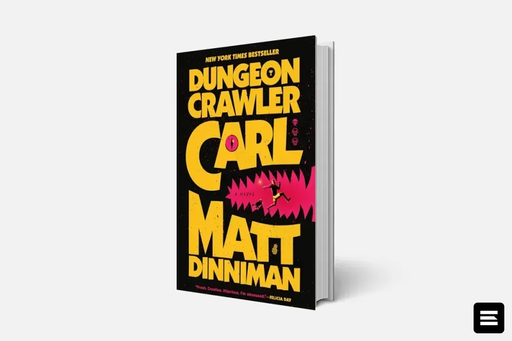 Сериал «Dungeon Crawler Carl» начнёт съёмки в 2027 году
