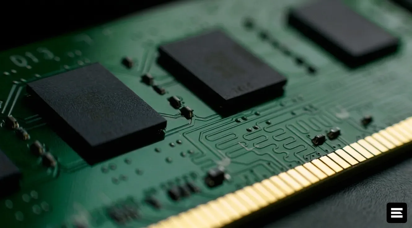 Samsung передаст производство модулей DDR5 сторонним подрядчикам из-за дефицита