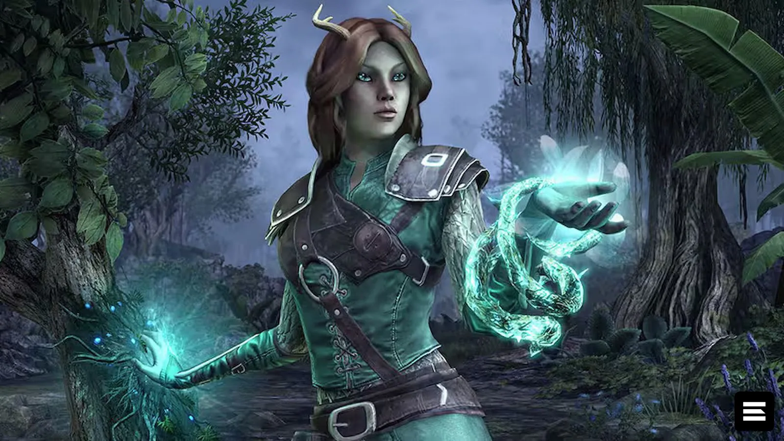 The Elder Scrolls Online возродит детективную механику Morrowind