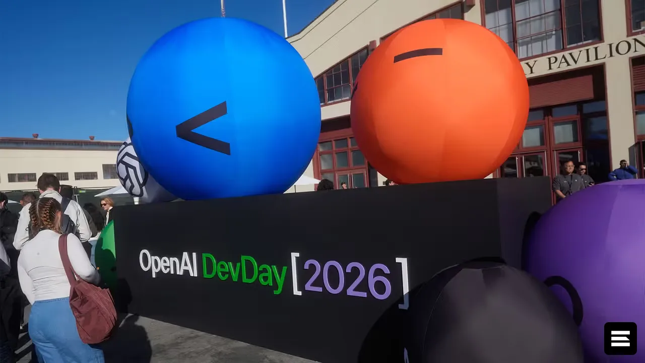OpenAI представила ИИ-агента Dots и другие новинки