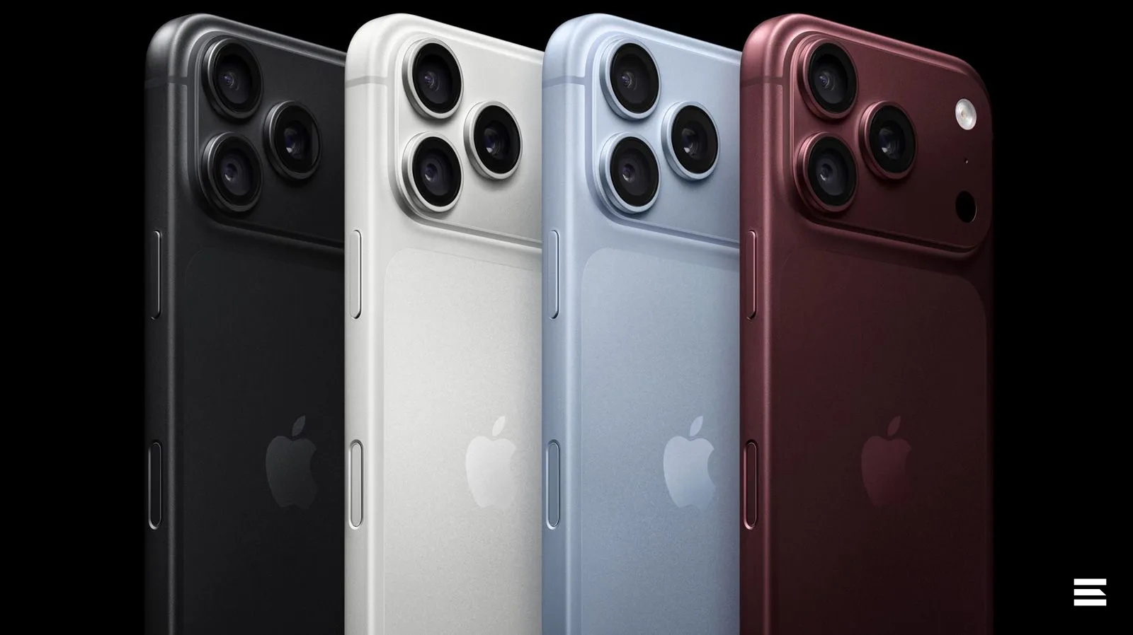 Apple iPhone увеличил долю рынка в третьем квартале 2023 года