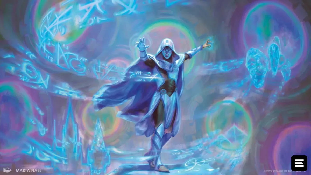 Magic: The Gathering анонсировала сет Reality Fracture с механикой «Что, если?»