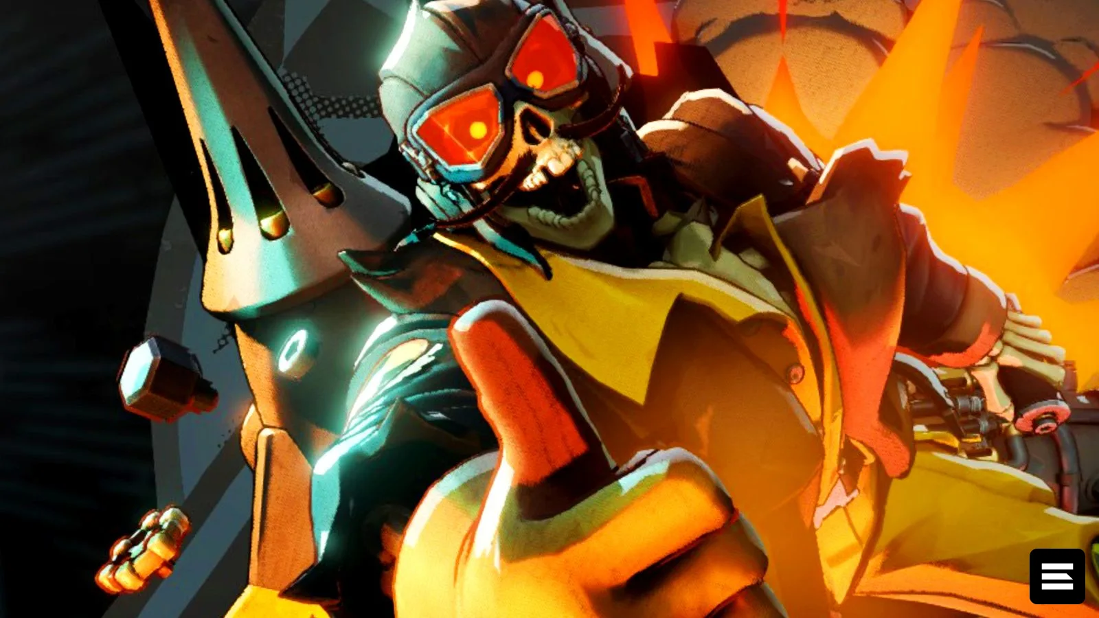 Valve возвращает эпоху TF2: новый герой Deadlock – скелет‑джетпак Дэдман Дэнни
