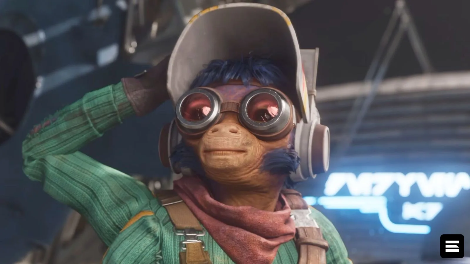 В Star Wars Galactic Racer появился акцент Ливерпуля: что говорит CEO