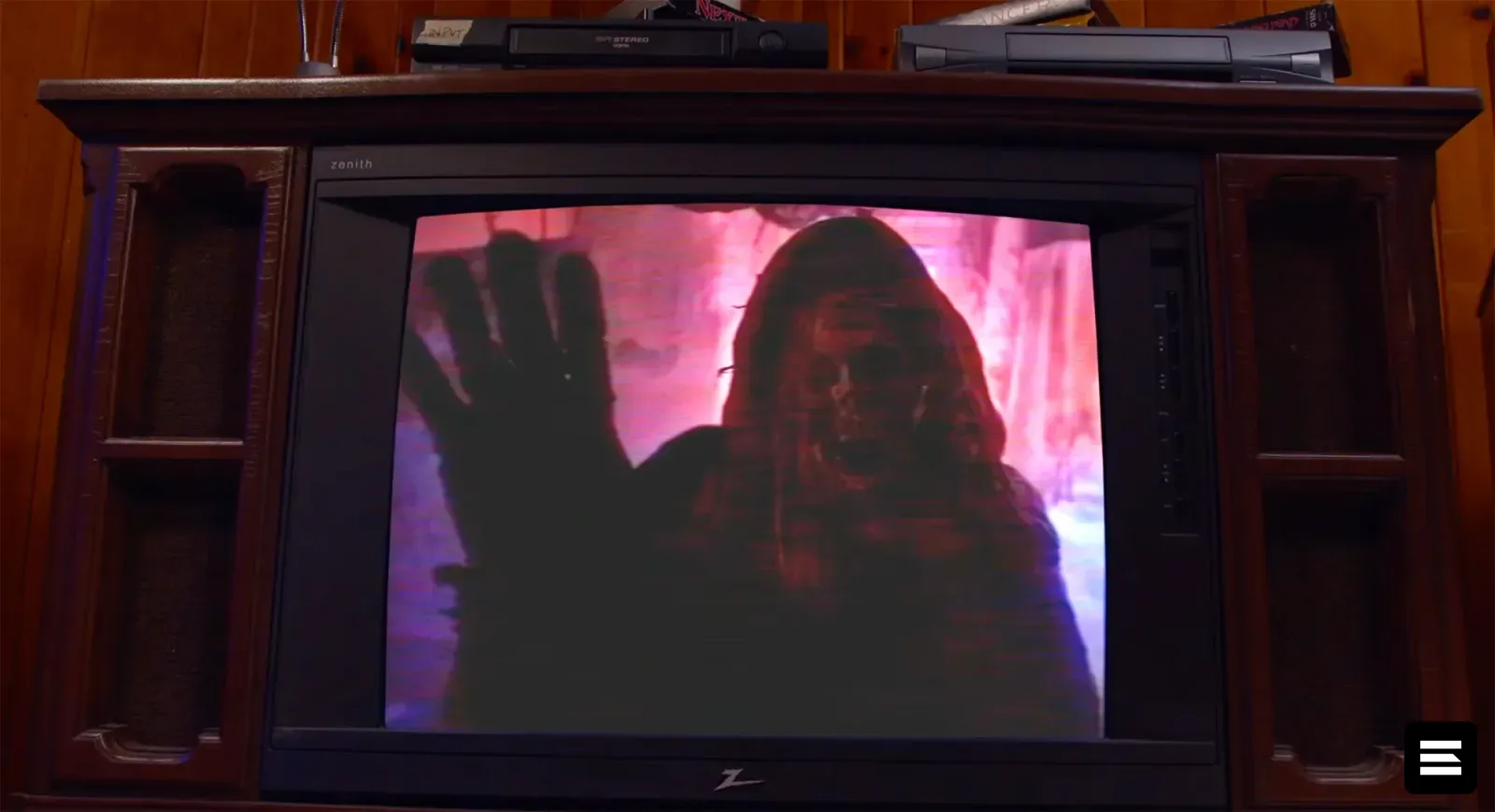 Хоррор «Dead Format» о проклятой VHS-кассе выйдет в 2027 году