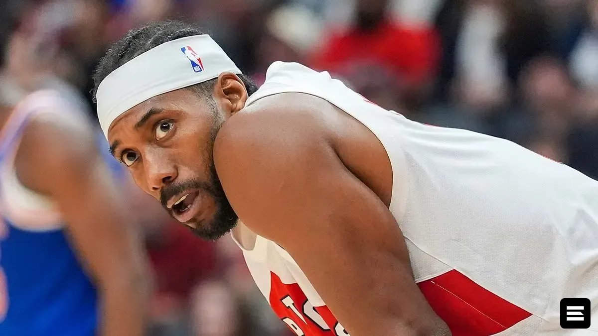 Кави Леонард помог Raptors разгромить Knicks со счётом 148‑98