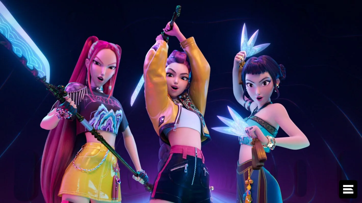 Nextwav надеется на продолжение фильма «KPop Demon Hunters»