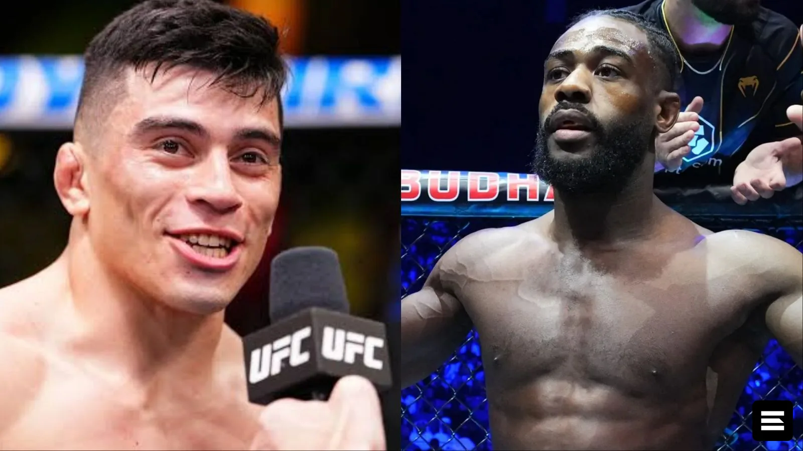 Кевин Вальехос: Почему UFC дал Альджамейну Стерлингу час на бой в Катаре?