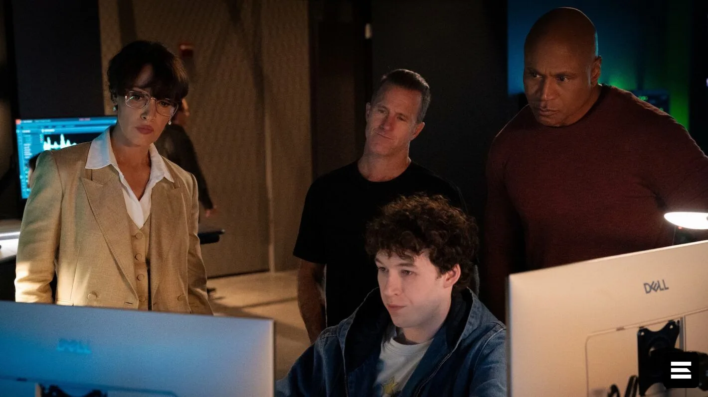 LL Cool J возвращается во франшизу NCIS: новые проекты с участием звезд