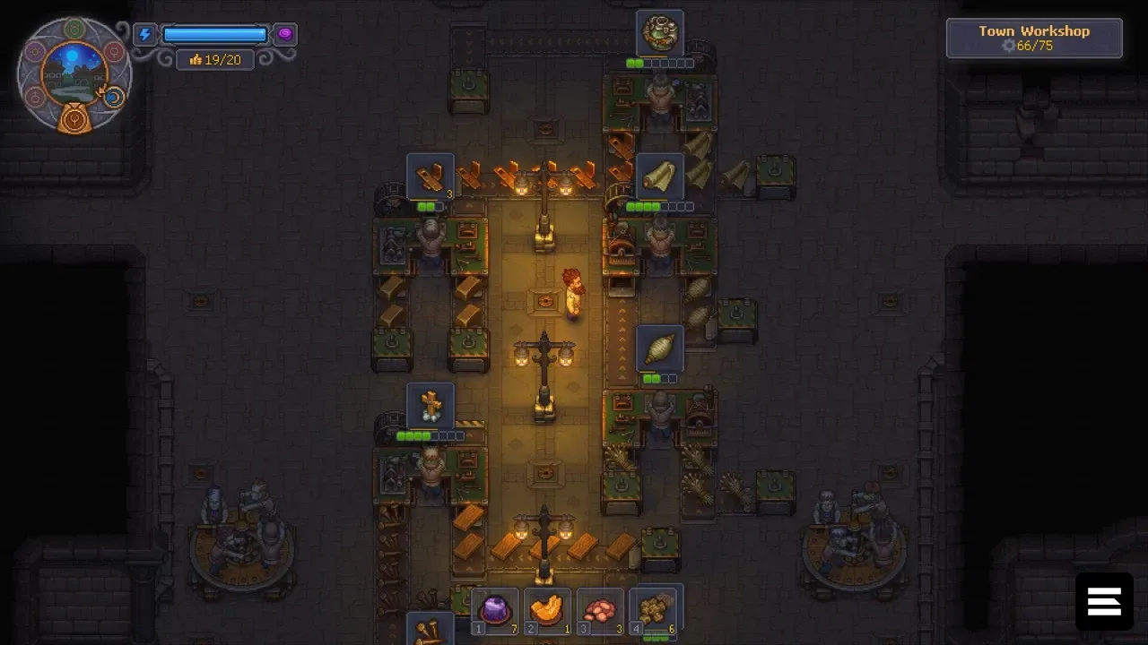 Pre-orders Graveyard Keeper 2 превысили $3 млн — рекорд среди инди-релизов