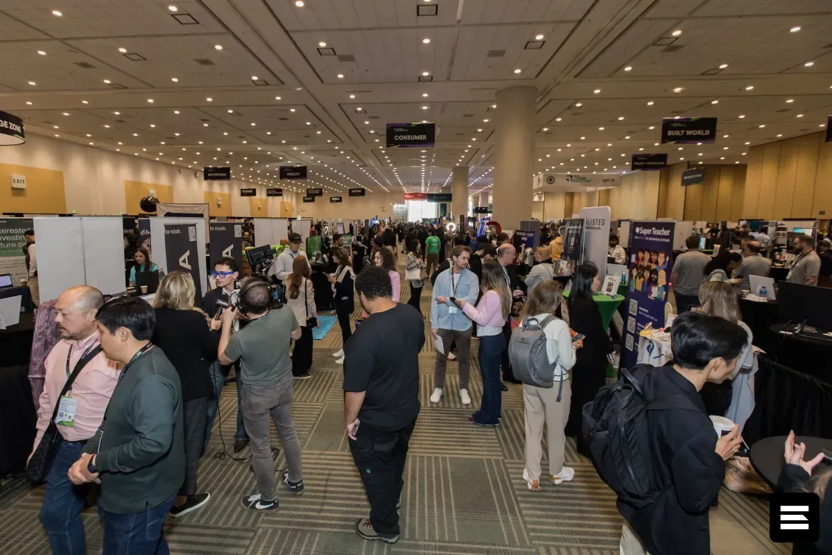 TechCrunch Disrupt 2026 продлил программу экспонентов на неделю