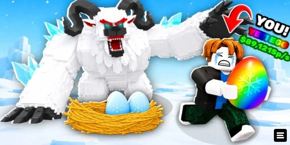Roblox Steal an Egg: как собирать редкие яйца и ускорить прогресс