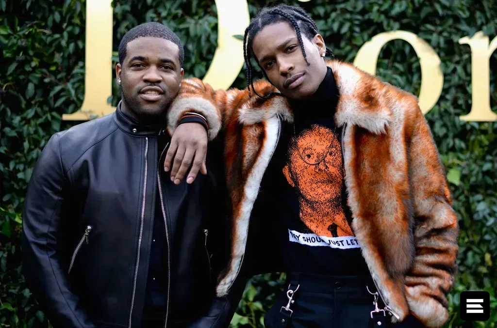 Ferg объяснил, почему убрал A$AP из имени, отреагировав на слова A$AP Rocky