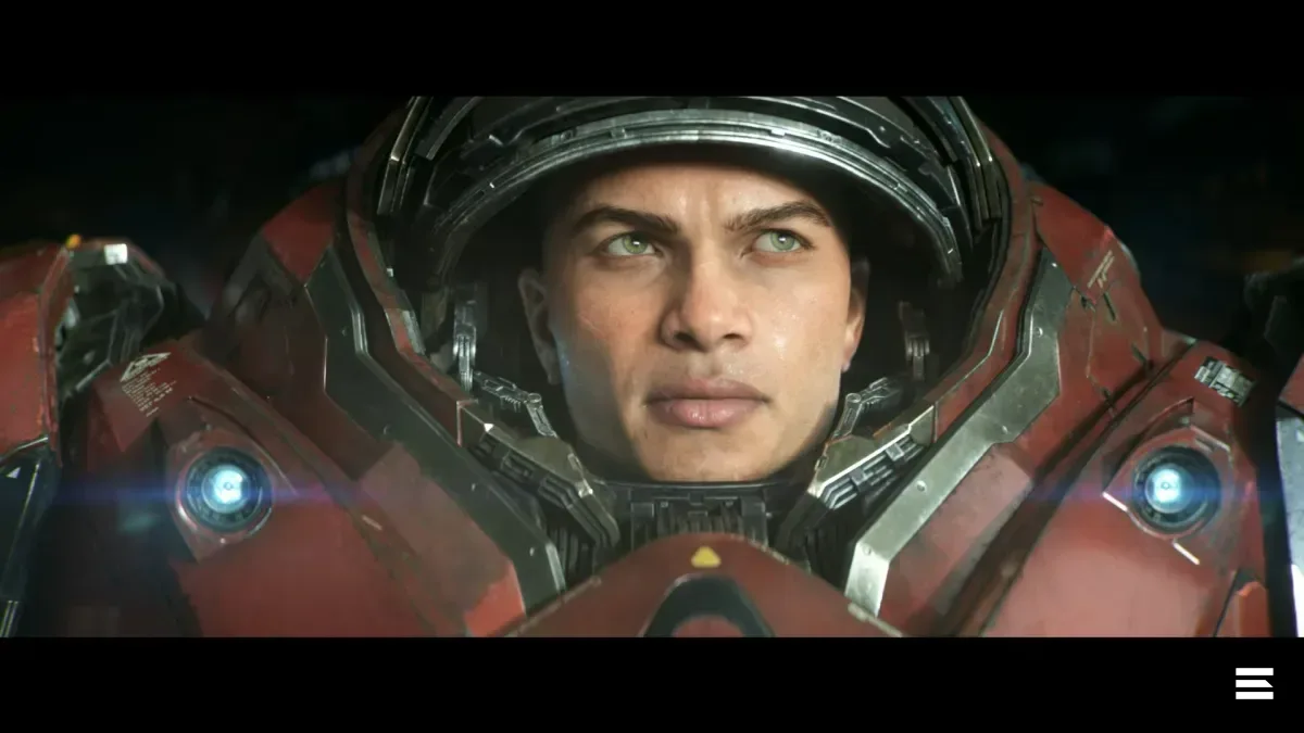 Blizzard анонсировала шутер StarCraft с релизом в 2030 году