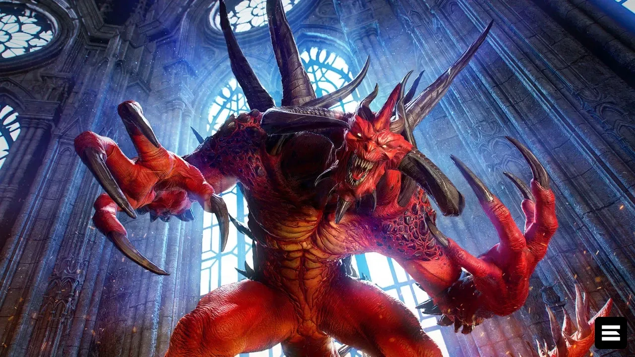 Blizzard анонсировала новый сезон Diablo 4