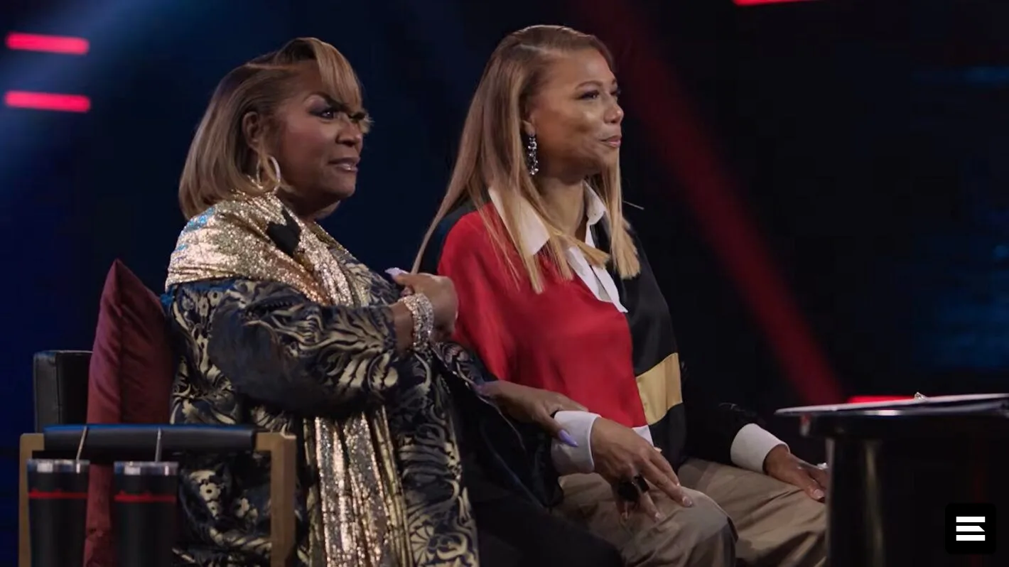 Пэтти ЛаБелль стала советником в вокальном шоу «The Voice»